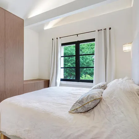 Maison St Tropez Dans Les Vignes Villa *