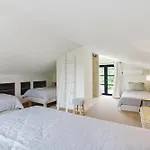 Maison St Tropez Dans Les Vignes Villa