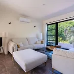Vila Maison St Tropez Dans Les Vignes *