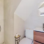 Maison St Tropez Dans Les Vignes Vila