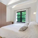 Maison St Tropez Dans Les Vignes Vila *