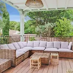 Maison St Tropez Dans Les Vignes Villa *