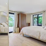 Maison St Tropez Dans Les Vignes