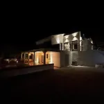 Maison St Tropez Dans Les Vignes Vila *