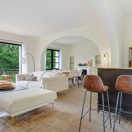 فيلة Maison St Tropez Dans Les Vignes سان تروبيه