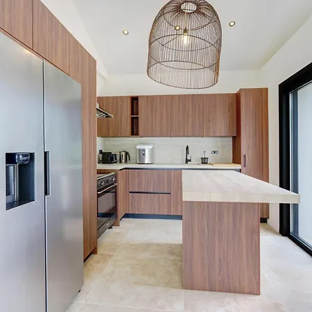 فيلة Maison St Tropez Dans Les Vignes