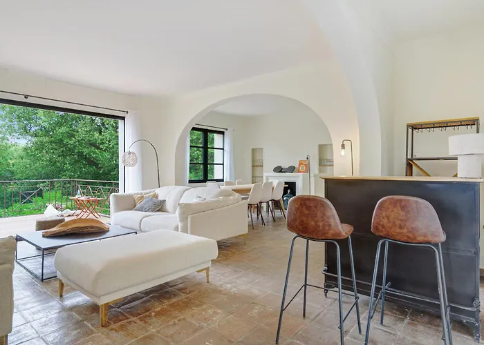 Villa Maison St Tropez Dans Les Vignes Saint-Tropez