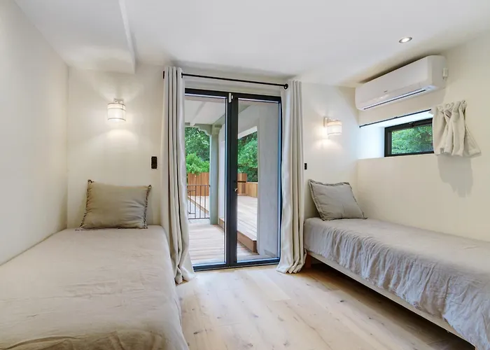 Maison St Tropez Dans Les Vignes