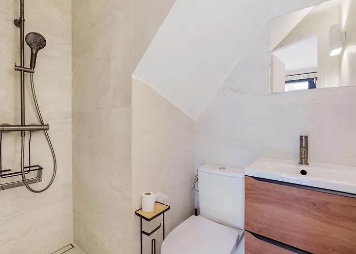 Maison St Tropez Dans Les Vignes Villa